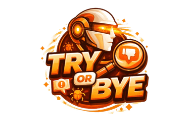 Try or Bye